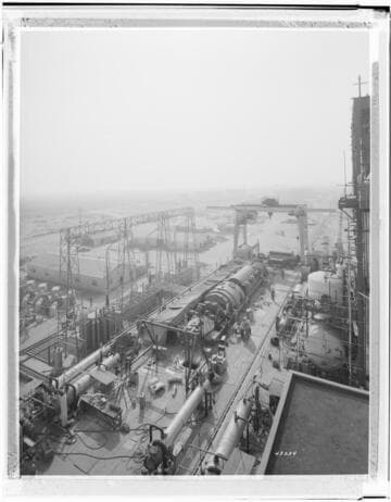 Etiwanda Steam Station