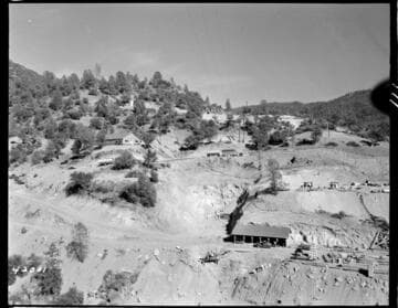 Big Creek Powerhouse #4