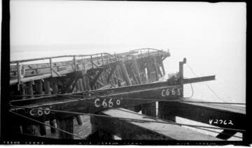 Redondo Beach Steam Station - Plant #2