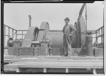 Powerhouse #8 - Camp 42