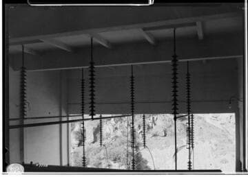 Big Creek Powerhouse #8