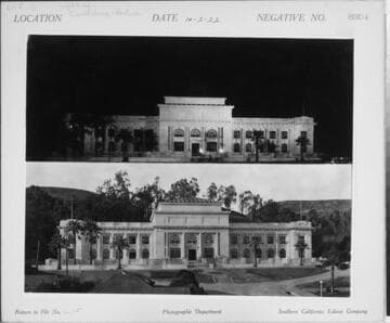 L1.5 - Lighting, Offices