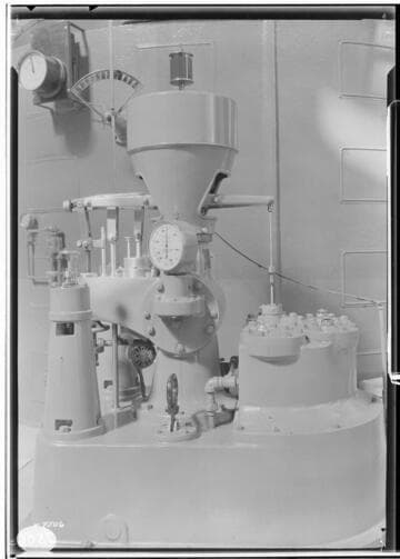 Big Creek Powerhouse #8