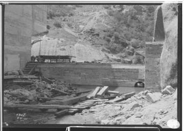 Big Creek Powerhouse #8