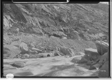 Big Creek, Miscellaneous