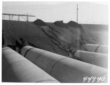 Long Beach Steam Station, Plant #3