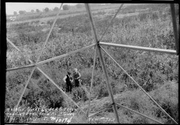 Big Creek Transmission Line