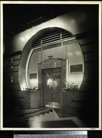 Hollywood Lighting Fixture