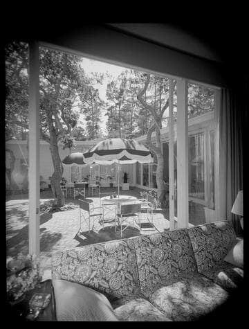 Coleman, George L., residence