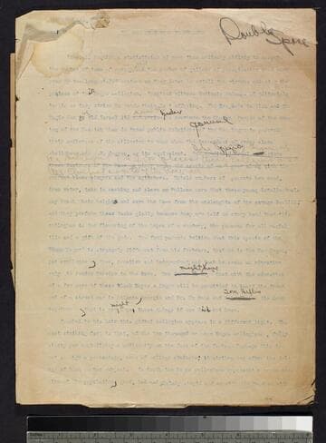 The New Negro Goes to College