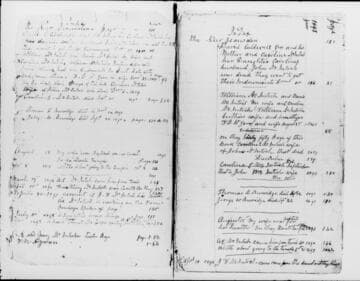 Autobiography and diary of William McIntosh [microform]: c.1857-1889