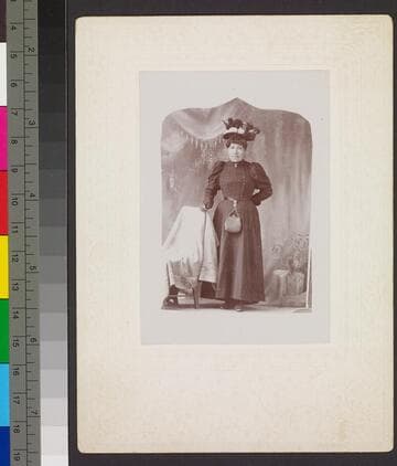 Indian Convert. Potrero. [Duplicate]