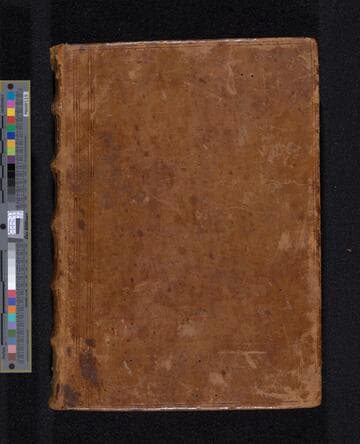 Liber de arte distillandi. de simplicibus. = Das buch der rechten kunst zü̈ distilieren die eintzige[n] ding / von Hieronymo Brunschwygk, bürtig vn[d] wund artzot der keiserliche[n] frye[n] statt Strassburg