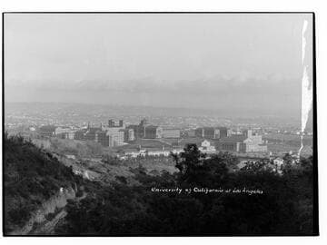 University of California at Los Angeles