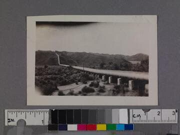 Los Angeles Aqueduct