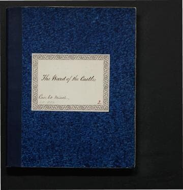 The Ward of the Castle