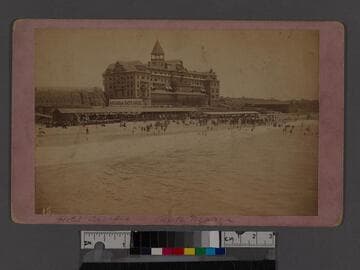 Hotel Arcadia, Santa Monica