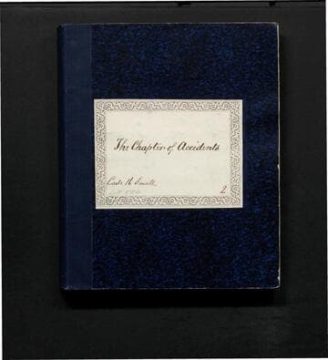 The Chapter of Accidents