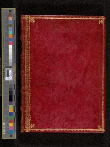 Hic codex Auienii co[n]tinet Epigra[m]ma, eiusde[m] Arati Phaenomena geographia[m] carmine heroico: & oras maritimas trimetro iambico: germanici quoq[ue], & Marci Tulii Arati fragmenta, & Sereni uersus de uariis curandis morbis