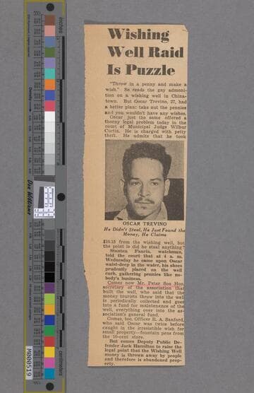 Wishing well raid is a puzzle