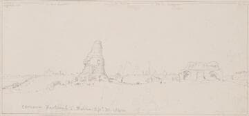 Cervara Festival, Rome