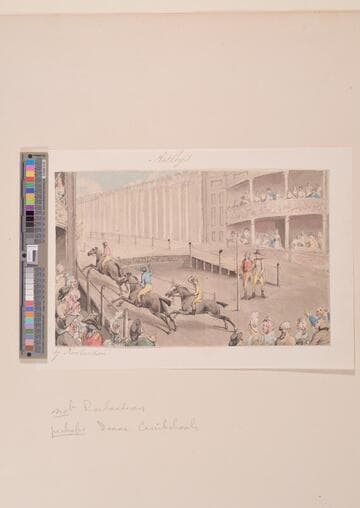 Astley's Riding Theatre