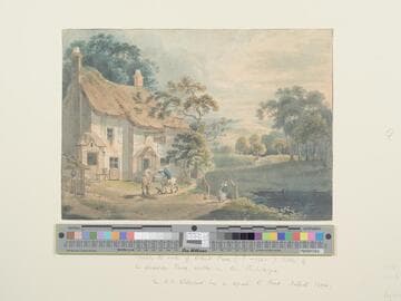 Richmond, The Two Cocks