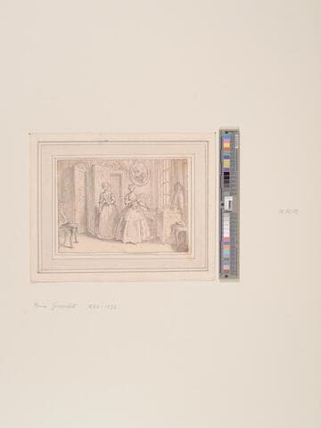 Songs in the Opera Flora