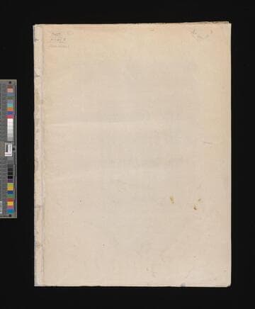 Haec sunt acta capituli generalis Bononiae : celebrati in Conuentu Sancti Dominici in festo Sanctiss. Pentecostes Anno Domini : milesimo quingentesimo sexagesimo quarto : Die vigesimo Maij