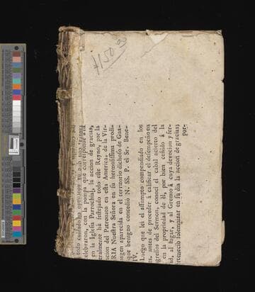 Cerimonial, y rubricas generales, con la orden de celebrar las missas, y auisos para los defectos q[ue] acerca dellas pueden acontecer. / Sacados del nueuo Missal Tridentino. Y traduzido por el muy R.P. fray Iuan Ozcariz. Dirigido al illustrissimo y reuerendissimo señor, Don Pedro Moya de Co[n]treras, arçobispo de Mexico, del consejo de su magestad. &c