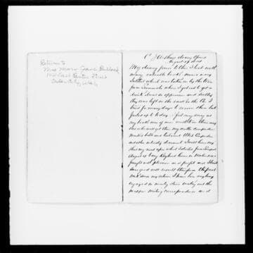 Diary of Christopher Jones Arthur [microform] : 1884