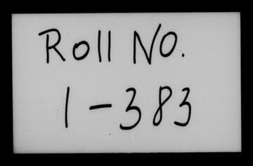 Notebooks and research of Stanley Ivins Snow [microform] : approximately 1926-1964. Reel 6