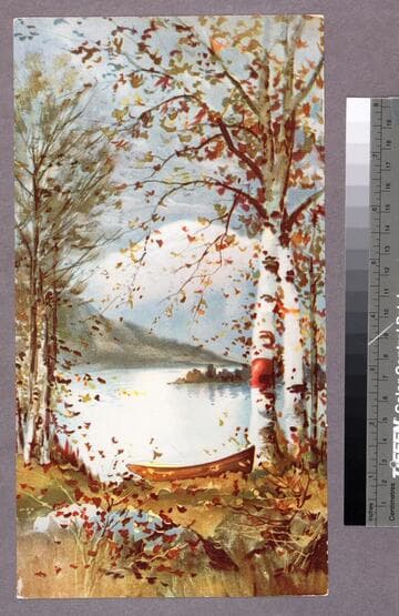 Early snow in the mts