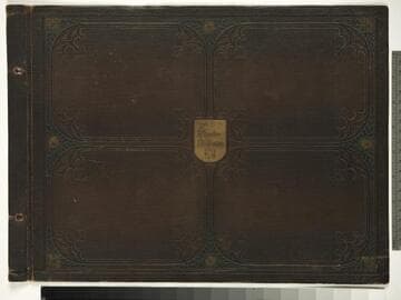 Family album from Big Creek Project, 1920s