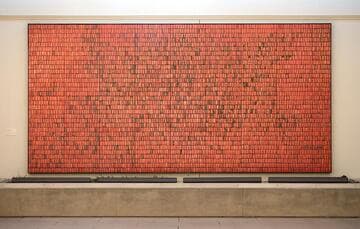 Mutual Savings and Loan Mural