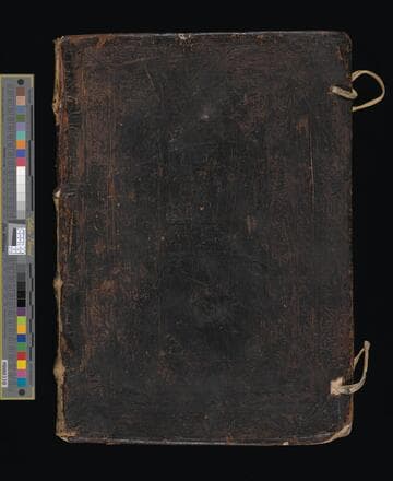 Dialectica resolutio cum textu Aristotelis / edita per reverendum patrem Alphonsum a Vera Cruce Augustinianum