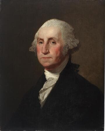 George Washington