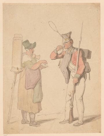 La Marchande de Coco