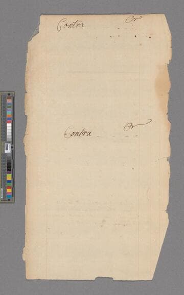 Miscellaneous writings of Joseph Norris, 1723-1776