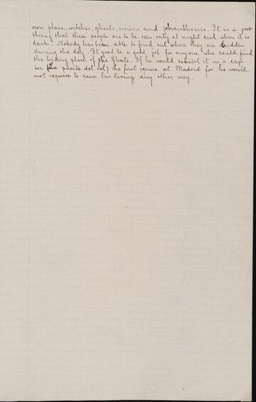 Out hunting for teeth (A caza de dientes), Plate 12 from Los Caprichos