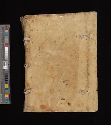 Constitutiones ordinis fratrum eremitarum Sancti Augustini : nuper recognitae, & in ampliorem formam ac ordinem redactae