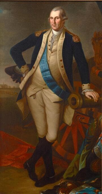 George Washington