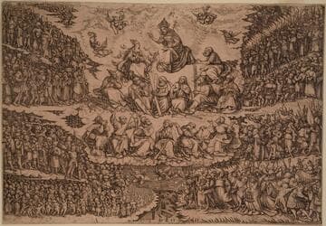 The Last Judgment