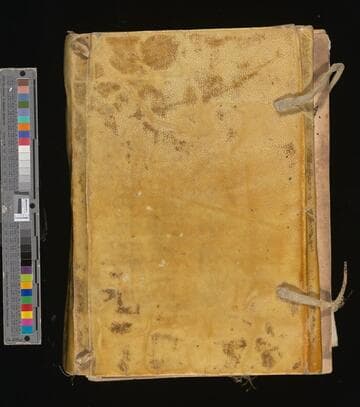 Thesoro spiritual de pobres en le[n]gua de Michuaca[n]: : dirigida al muy Illustre y. R. Señor Don Fray Ioan de Medina Rincon electo dignissimo obispo de la dicha prouincia. / Por el muy R. Padre Fray Maturino Gilberti de la orde[n] de los menores