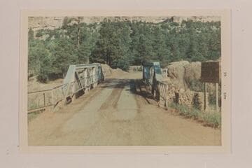 Baker's Bridge at Animus City