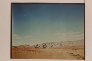 Rapplee [sic] Anticline.  Mexican Hat