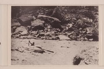 Nevills party of 1938