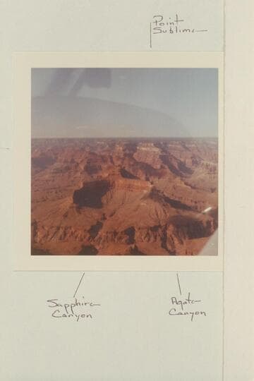 Sagittarius Ridge and Scorpion Ridge