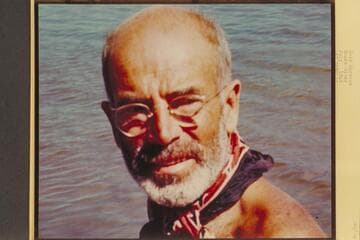 Dock Marston.  Snake River