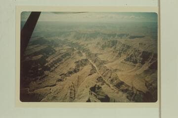 Up river from about Mile 233